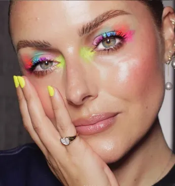 Get Festival Ready: Five TikTok Trending Makeup Looks to Ensure you Standout at Coachella